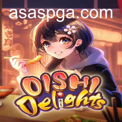OishiDelights